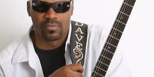 Dave Hamilton  (Detroit, Michigan) Rock n Roll/Blues Only $10 at the door