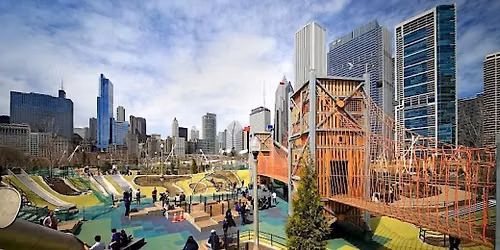Chicago Arts, Crafts & More Festival 2026