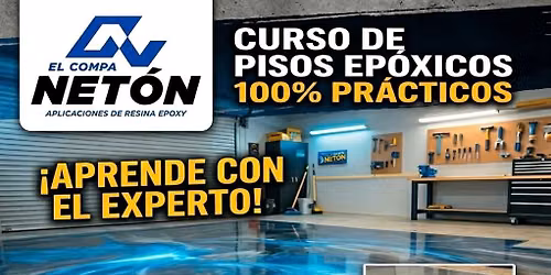 Epoxy training SACRAMENTO