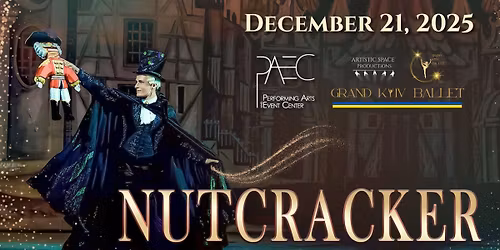 The Nutcracker - Federal Way