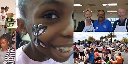 10th Annual Kiwanis Children\u2019s Charity Concert