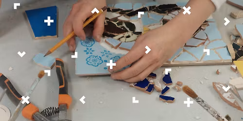 Warsztaty ma\u0142ej mozaiki | Mozaikowe Miasto