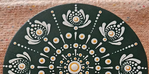 DOT ART Class with Swooshes