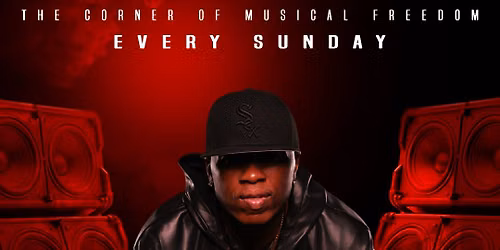 Deliverance The Corner Of Musical Freedom