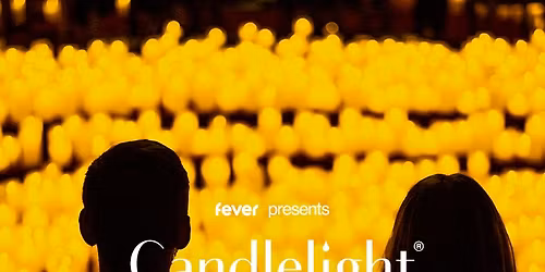 Candlelight : Les Quatre Saisons de Vivaldi | Brussels