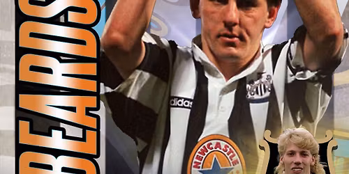 An Evening With Peter Beardsley and Joe Allon