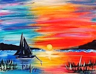 Pints & Paint at The Zoo to benefit Blood Cancer United