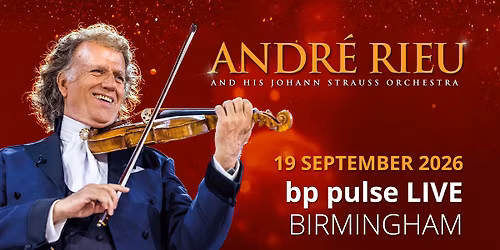Andr\u00e9 Rieu