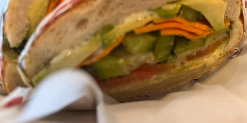 Monthly Church Family Fellowship Lunch