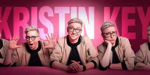 Kristin Key Live San Francisco!