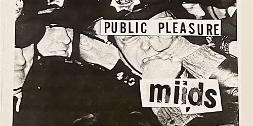 Public Pleasure with Miids and Paper Upper Cuts
