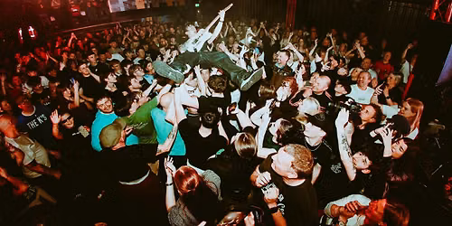 THE SLATES (UK) - fri alder \/\/\/ RiP
