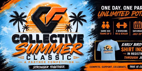 Collective Summer Classic