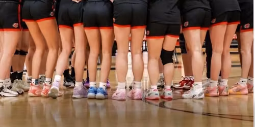 Centennial Girls Basketball vs Totino-Grace