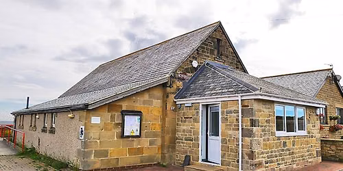 Parish council Meeting 