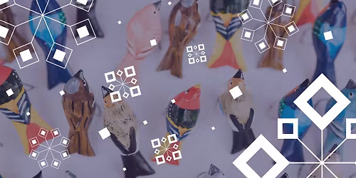 Kolorowe ptaszki stryszawskie | Piotr Mentel | wiek: 6+ z opiekunami