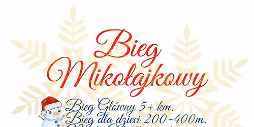 Bieg Miko\u0142ajkowy