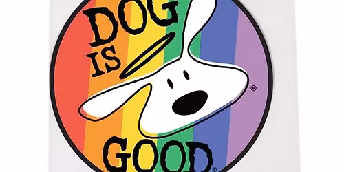 Pop-up at Paws with Pride Market & Adoption Block Party