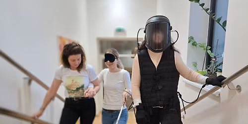 Nesu\u010f nikoho, dokud nejde\u0161 v jeho bot\u00e1ch - akreditovan\u00fd kurz