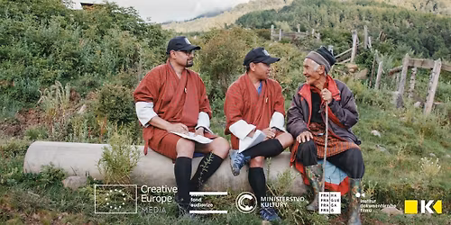 KINEDOK: Agenti \u0161t\u011bst\u00ed