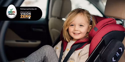 Bradford - Child Seat Community Checking Event