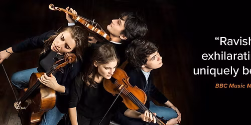 Le Consort at Southern Theatre
