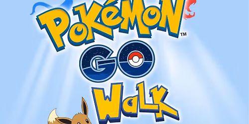 Pok\u00e9mon GO! Walk April 2026