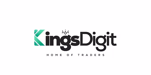 KingsDigit 5-week live-in Forex Trader Residency Program