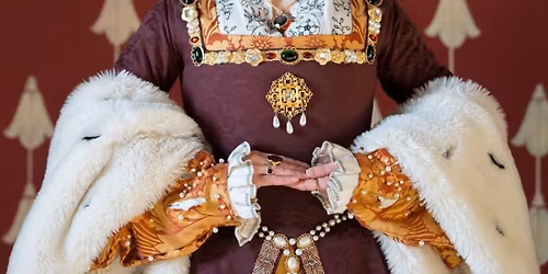 Meet Mary, Queen of Scots