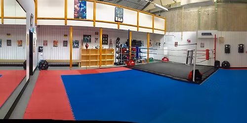 AGM and  Prizegiving 