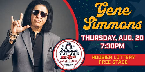 Gene Simmons