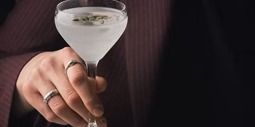 Limited Unlimited Cocktail Brunch Experience at La Biblioth\u00e8que