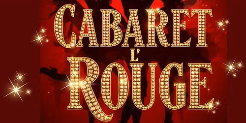Cabaret l' Rouge