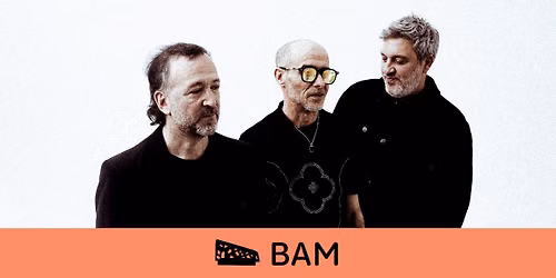 Acid Arab (live) \u2022 BAM \u2022 Metz