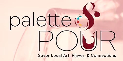 Palette & Pour