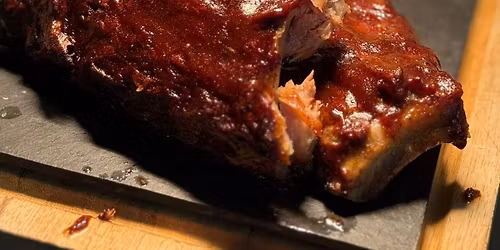 American BBQ Bash Party