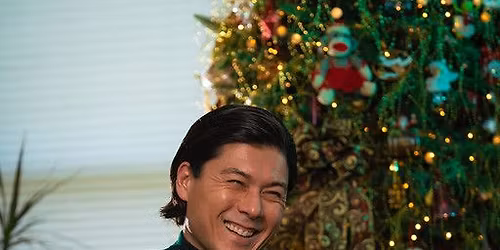 Joe Metzka Christmas Concert at Contemporary Art Center of Peoria, IL