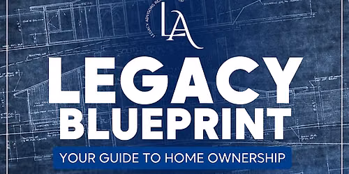 The Legacy Blueprint 2026
