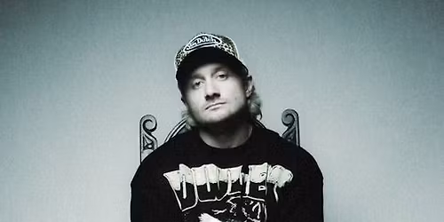 Ryan Oakes I Arena Wien