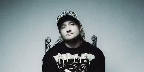 Ryan Oakes + Comastatic I Arena Wien