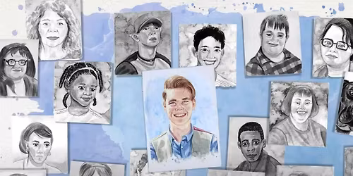 Tier 2 Oliver McGowan Training on Learning Disability & Autism