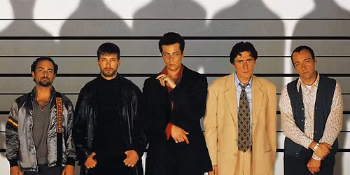 K\u00f6z\u00f6ns\u00e9ges b\u0171n\u00f6z\u0151k \/ The Usual Suspects