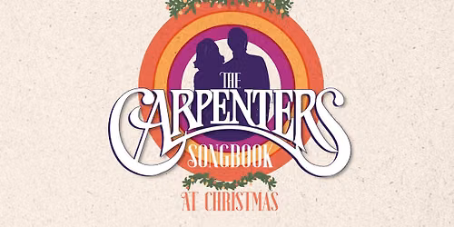 The Carpenters Songbook - At Christmas at Golden Gate Theatre