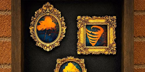 Art in Miniature