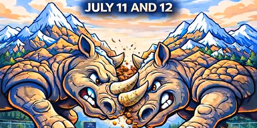 Rampage in the Rockies