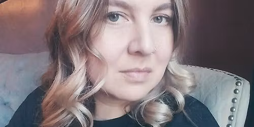 Book Signing Event with author Rachel Enriquez