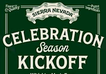 Celebration Season Kickoff w\/ Boot Juice & Black Pine Revival