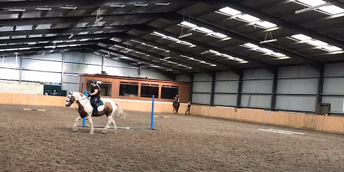 Pam's Autumn Clinic '26