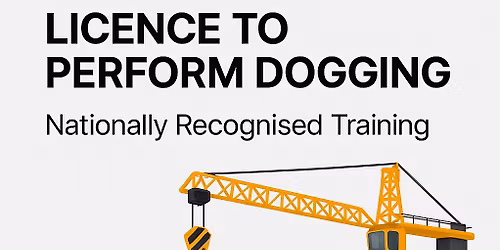 $550 - Licence To Perform Dogging - Assessments