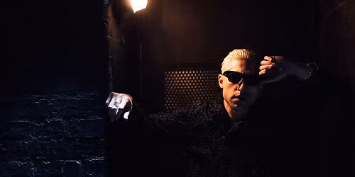 GLU - Pony Boy Tour UK\/Europe 2026 - K\u00f6ln, MTC